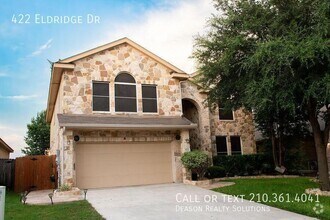 Building Photo - 422 Eldridge Dr