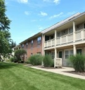 Foto del edificio - zSpringfield Greenlawn Arbors