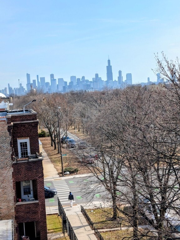 Building Photo - Incredible Humboldt Park Penthouse 2b/2b