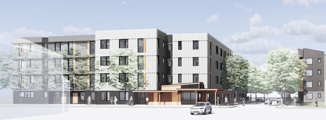 Building Photo - Seavey Crossing
