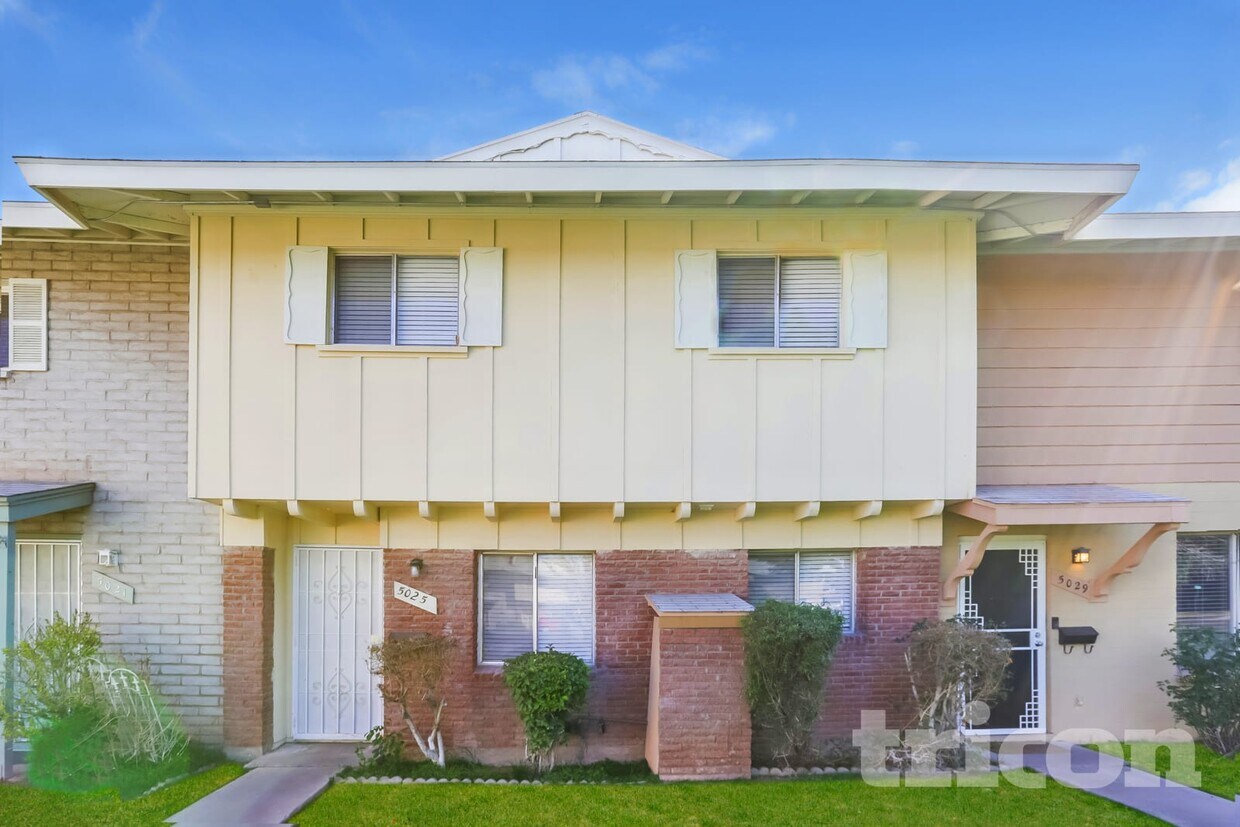 Foto principal - 5025 S Mill Ave