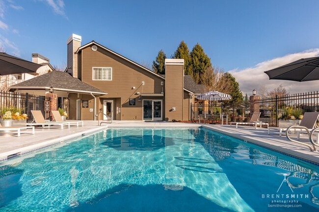 Callen apartments — community photo - Callen