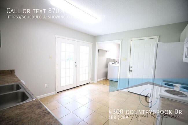 Building Photo - 4300 Countrybrook Dr