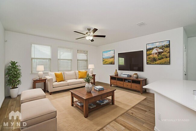 Foto del edificio - 3300 Layla Creek Dr