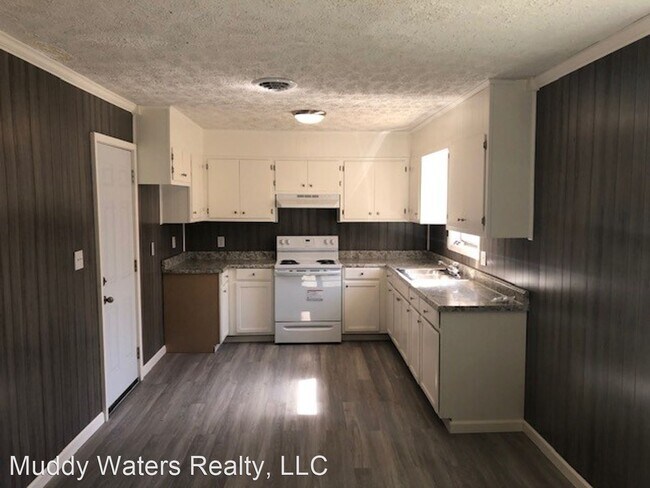 Building Photo - 3 br, 1 bath House - 359 Clark St