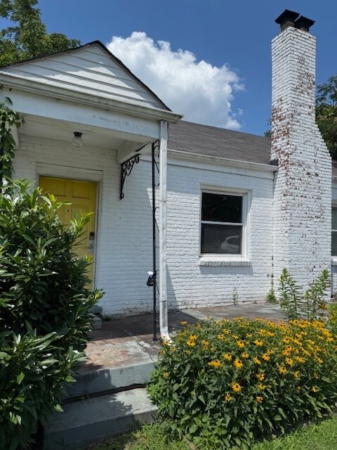 Foto del edificio - 2BR/1BA duplex in Inglewood with real wood...