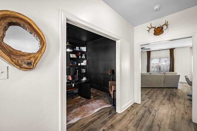 Foto del edificio - 227 Lookout Ln