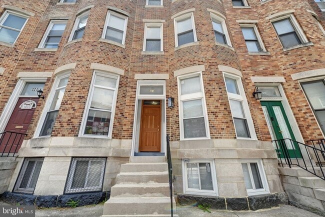 Building Photo - 319 E 22nd St