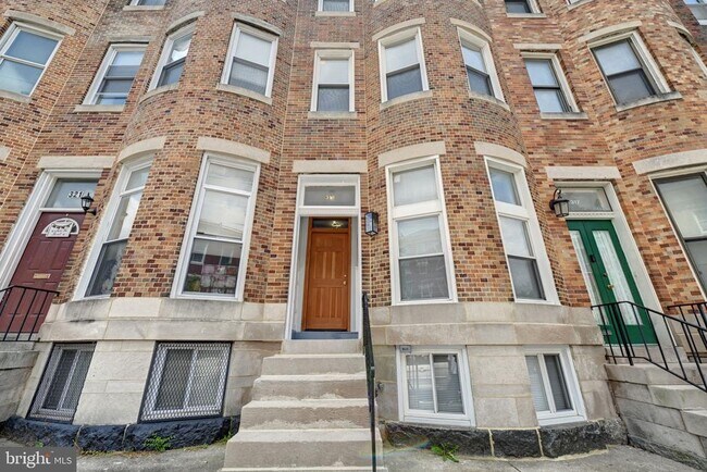 Foto del edificio - 319 E 22nd St