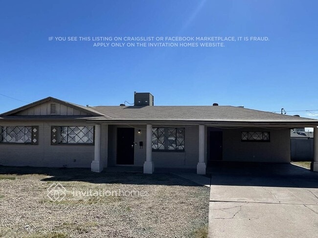 Building Photo - 3409 W Poinsettia Dr Building Photo - 3409 W Poinsettia Dr