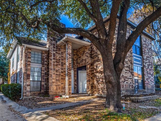 Foto principal - 1421 Mccoy St