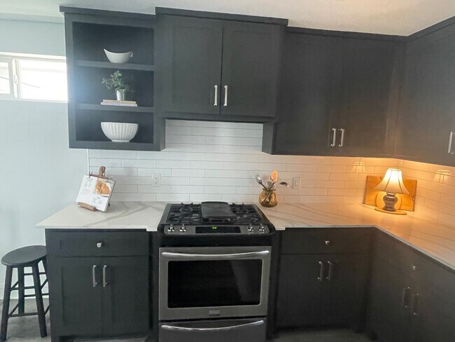 Foto del edificio - 4703 Park Dr