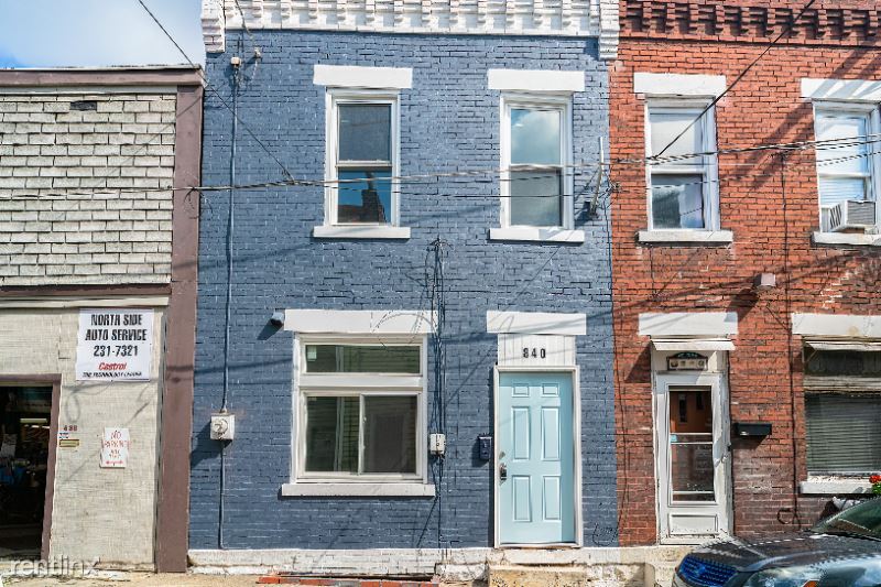 Primary Photo - 2 br, 1.5 bath House - 840 Blossom Way