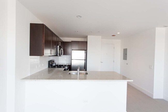 Foto del interior - Shoreland