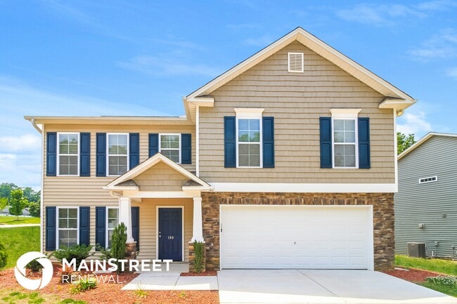 Building Photo - 199 N Wentworth Dr