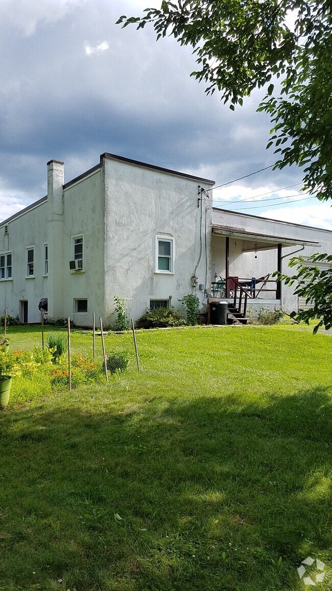 Building Photo - 140 S Poplar St