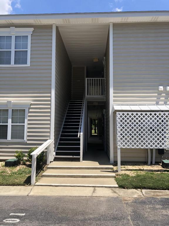 Foto del edificio - 7311 Sweetwater Blvd.