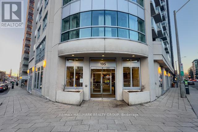 Building Photo - 195 Besserer St