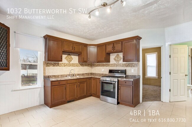 Foto del edificio - 1032 Butterworth St SW