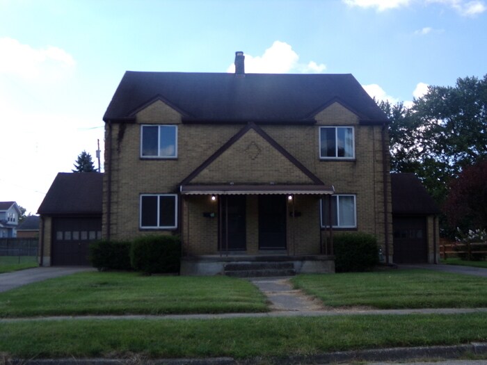 Primary Photo - Clean 2 Bed 1 Bath Fairborn Home!