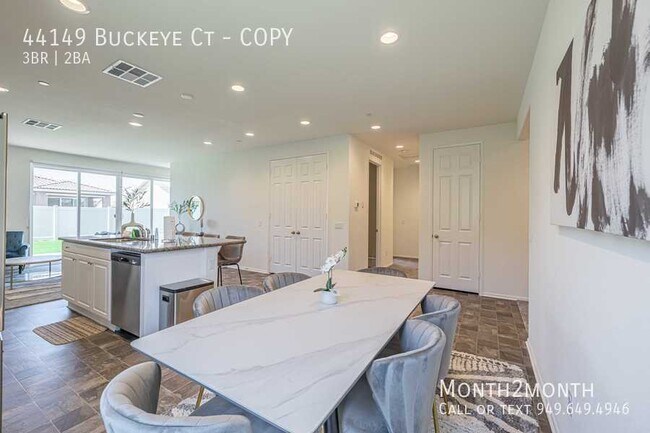 Foto del edificio - Modern life on Buckeye Ct #41589