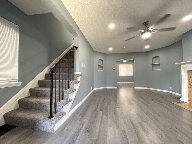 Foto del edificio - 1285 Linwood Ave