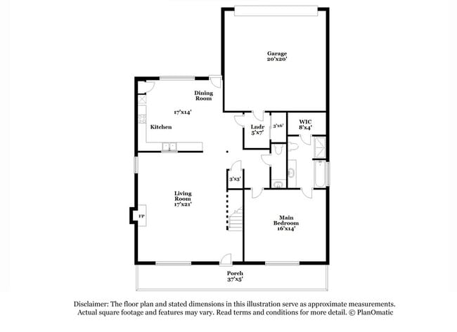 Building Photo - 1082 Finny Ave