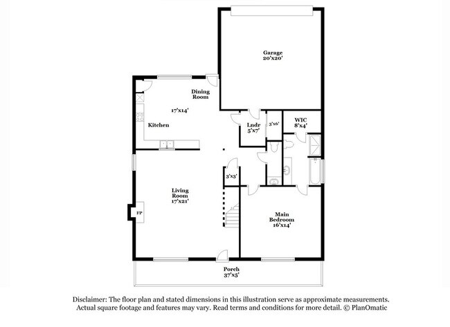 Foto del edificio - 1082 Finny Ave