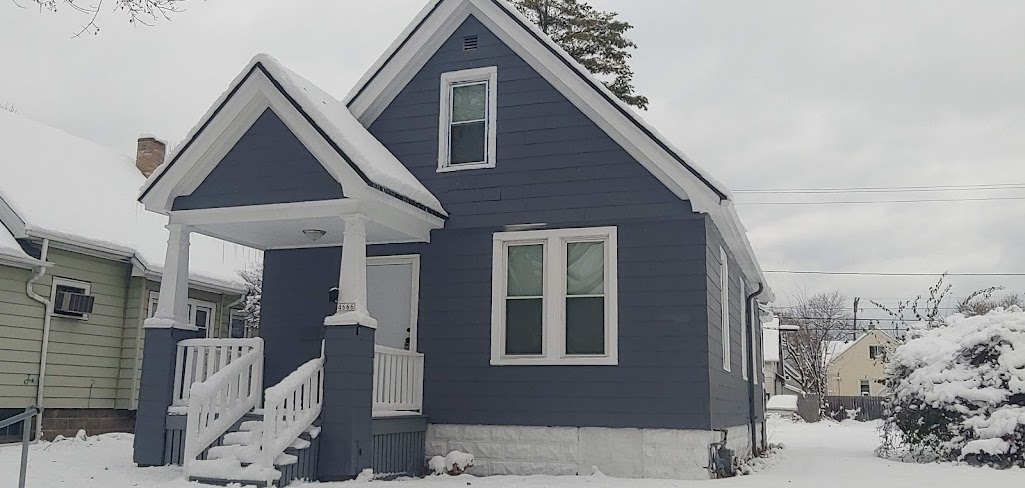 Foto principal - 4666 N 38th St