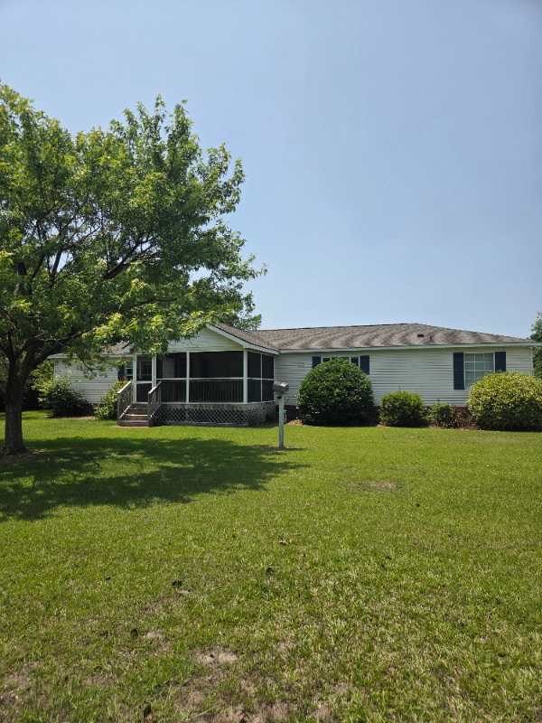 Foto principal - 1261 Capps Bridge Rd