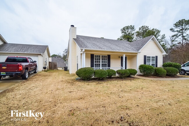 Building Photo - 6296 Russet Landing Cir