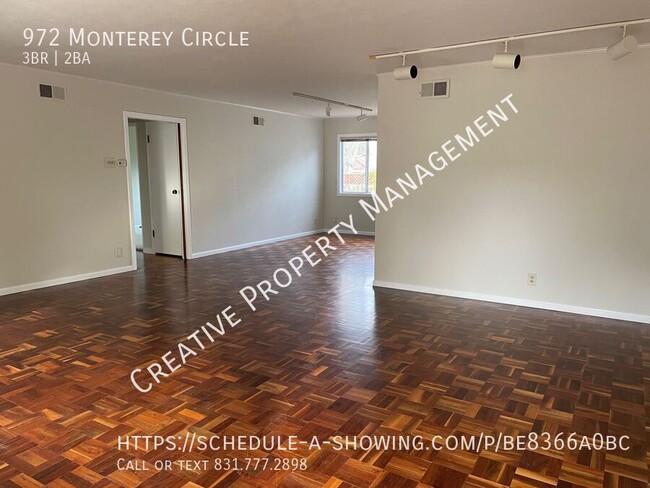 Foto del edificio - Comfortable Home in Great Monterey Location