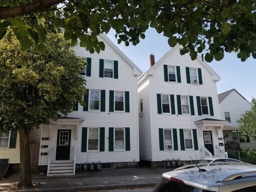 Foto del edificio - 189-193 Cedar Street-189-3