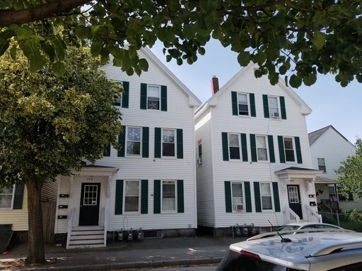 Building Photo - 189-193 Cedar Street-189-3
