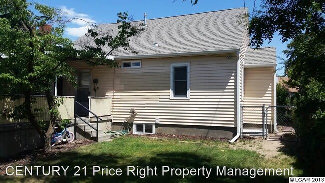 Building Photo - 3 br, 2 bath House - 1124 8th Street