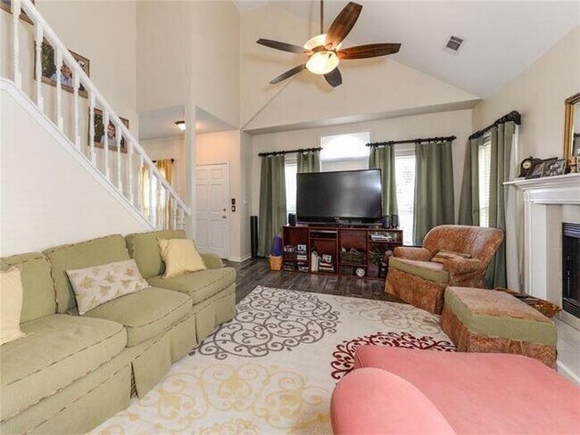 Building Photo - 4390 Pinewalk Drive, Alpharetta, GA, 30022