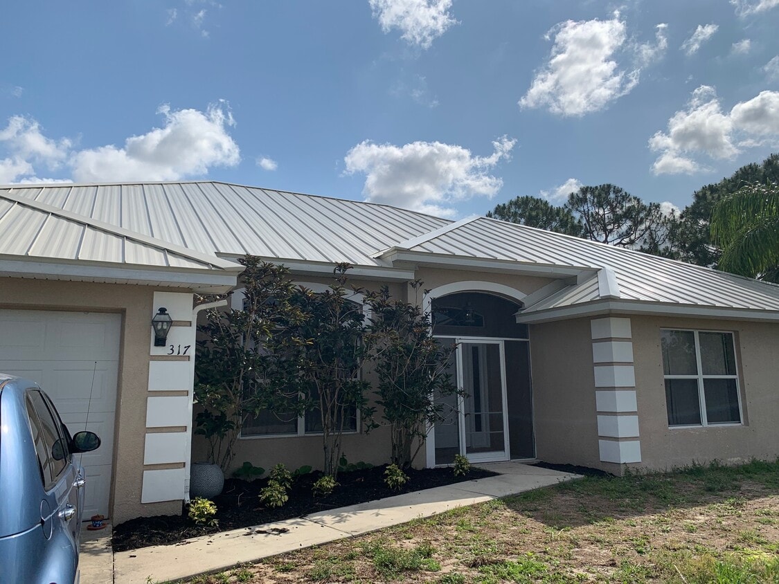 317 Progress Ave, Lehigh Acres, FL 33974 House Rental in Lehigh Acres