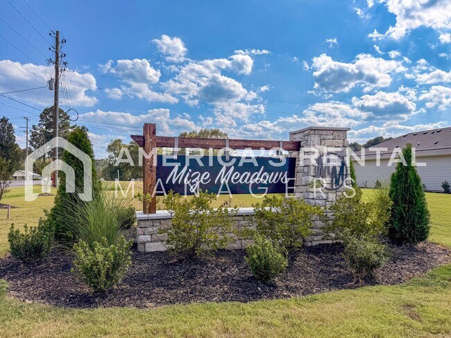 Foto del edificio - Move-in Special!!! New Construction Home f...