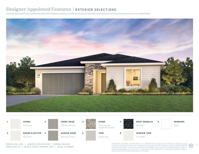 Foto del edificio - Immaculate Single-Level Home
