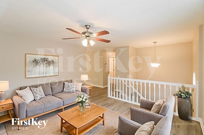 Foto del edificio - 4860 Wade Valley Way