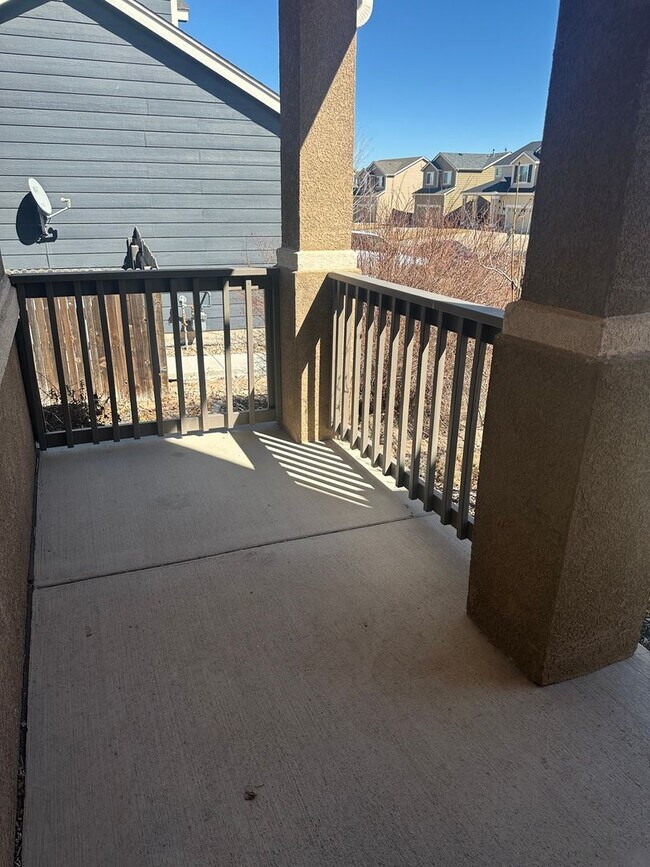 Photo - Spacious two-story home located in Woodmen Hills