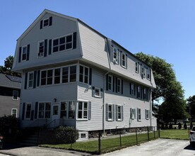 Building Photo - 57 Vale St
