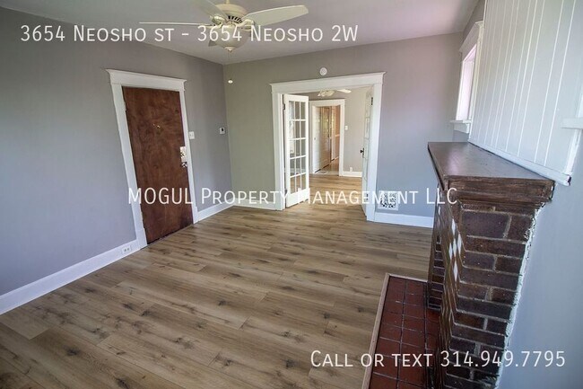 Building Photo - 3654 Neosho St