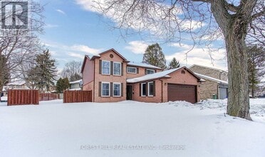 Building Photo - 115 Amberly Blvd