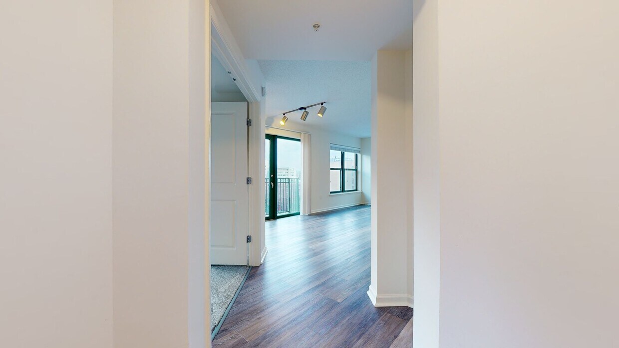 Photo - 1301 Thomas Circle Apartments