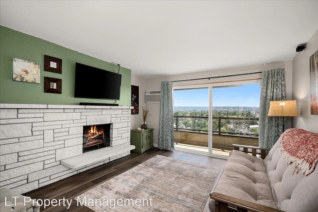 Primary Photo - 2 br, 2 bath House - 935 W Glass Ave, Cond...