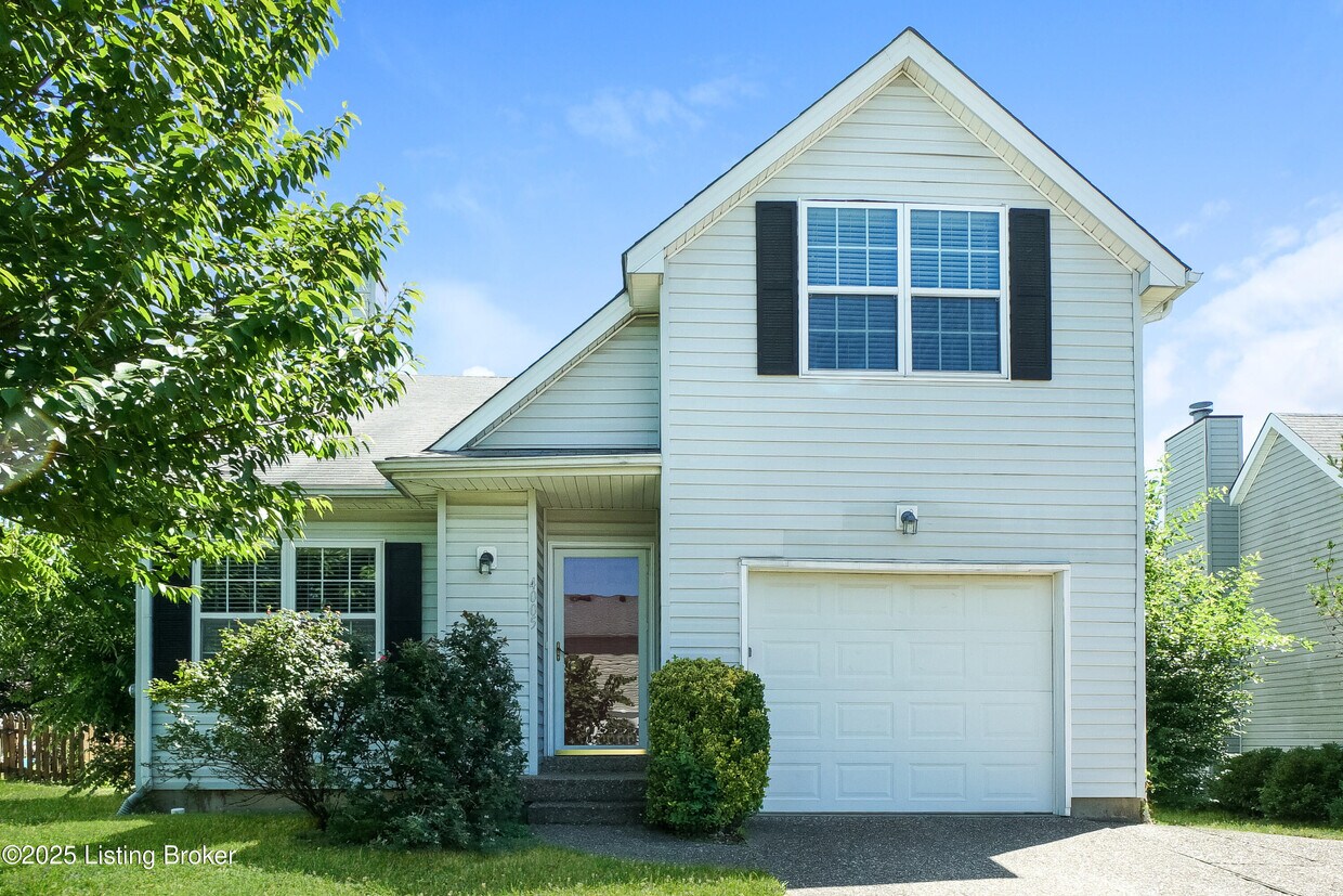 Primary Photo - 4005 Chenwood Ln