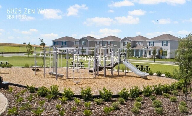 Foto del edificio - 6025 Zen Wy