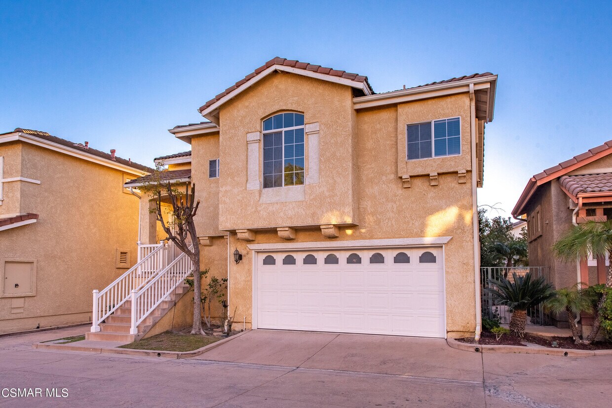 44 Apartments for Rent in Simi Valley, CA Westside Rentals