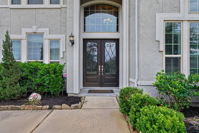 Foto del edificio - 13236 Tracewood Hills Ln